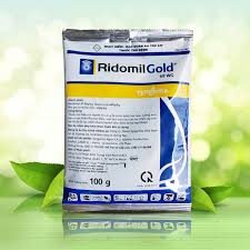Ridomil Gold 68WG