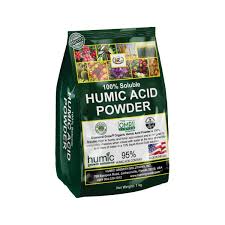 Humic Acid Mỹ