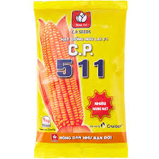 Ngô lai CP 511